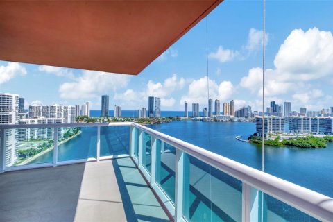 Condo in Aventura, Florida, 3 bedrooms  № 1370804 - photo 5