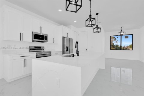 House in Lehigh Acres, Florida 3 bedrooms № 1861082 - photo 13