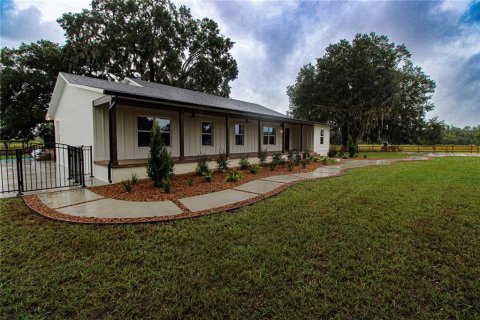 Villa ou maison à vendre à Oxford, Floride: 4 chambres, 279.26 m2 № 2408955 - photo 3