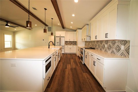 Villa ou maison à vendre à Oxford, Floride: 4 chambres, 279.26 m2 № 2408955 - photo 8