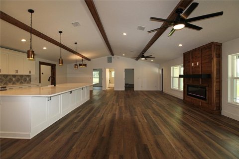 Villa ou maison à vendre à Oxford, Floride: 4 chambres, 279.26 m2 № 2408955 - photo 7