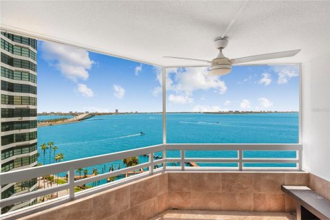 Condominio en alquiler en Sarasota, Florida, 3 dormitorios, 215.07 m2 № 1883035 - foto 15