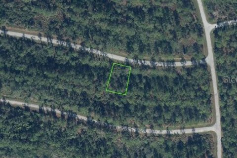 Land in Sebring, Florida № 2230340