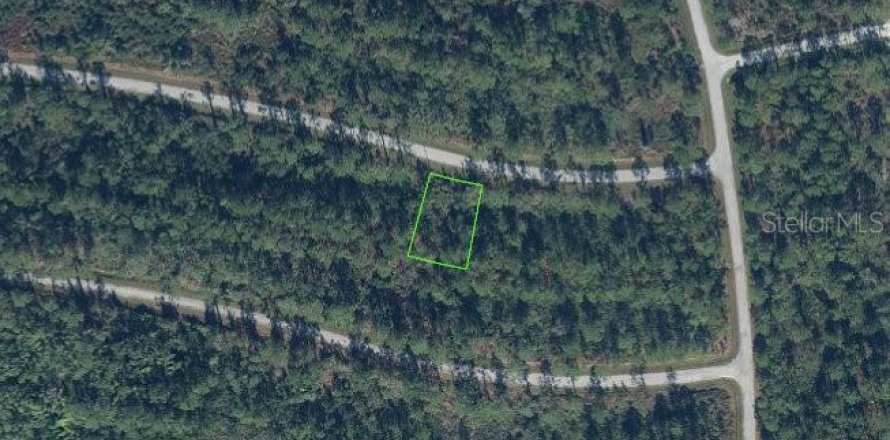 Land in Sebring, Florida № 2230340