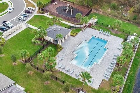 Townhouse in Davenport, Florida 3 bedrooms, 137.5 sq.m. № 1569981 - photo 24