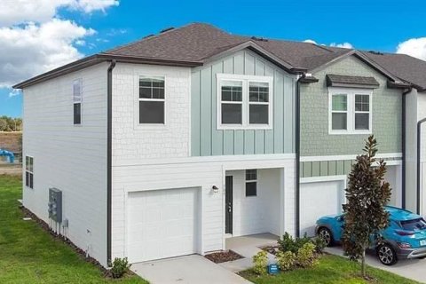 Townhouse in Davenport, Florida 3 bedrooms, 137.5 sq.m. № 1569981 - photo 4
