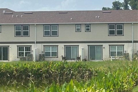 Adosado en venta en North Fort Myers, Florida, 3 dormitorios, 126.81 m2 № 2224969 - foto 10
