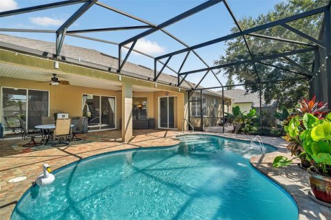 House in Grand Island, Florida 3 bedrooms, 177.44 sq.m. № 1885309 - photo 25