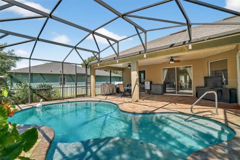 House in Grand Island, Florida 3 bedrooms, 177.44 sq.m. № 1885309 - photo 24