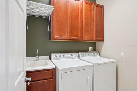 Adosado en venta en Orlando, Florida, 3 dormitorios, 168.15 m2 № 1769848 - foto 29