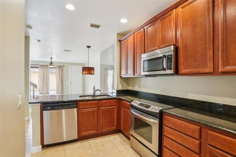 Adosado en venta en Orlando, Florida, 3 dormitorios, 168.15 m2 № 1769848 - foto 12