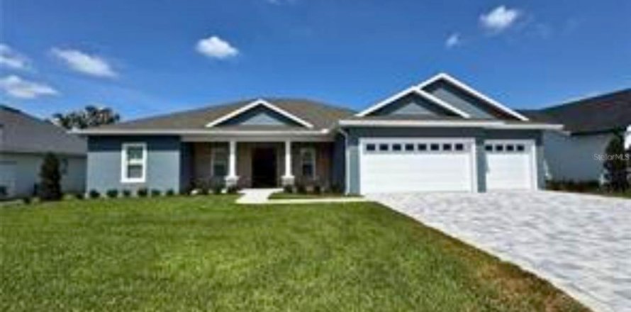 Villa ou maison à Winter Haven, Floride 3 chambres, 236.06 m2 № 1884920