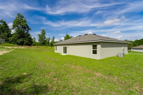 Villa ou maison à vendre à Citrus Springs, Floride: 4 chambres, 146.79 m2 № 1795603 - photo 21