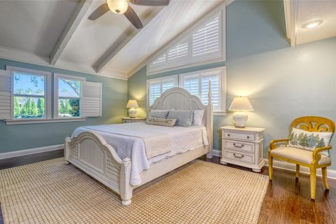 House in Tarpon Springs, Florida 5 bedrooms, 506.5 sq.m. № 1716440 - photo 26