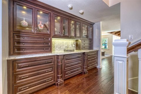 House in Tarpon Springs, Florida 5 bedrooms, 506.5 sq.m. № 1716440 - photo 17
