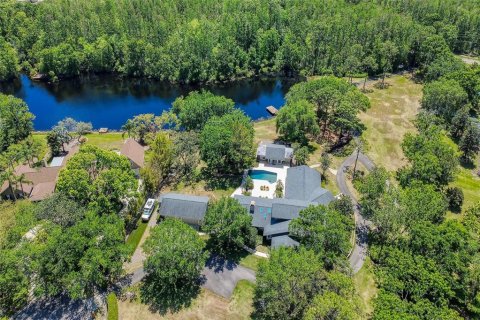 House in Tarpon Springs, Florida 5 bedrooms, 506.5 sq.m. № 1716440 - photo 1