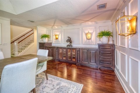 House in Tarpon Springs, Florida 5 bedrooms, 506.5 sq.m. № 1716440 - photo 22