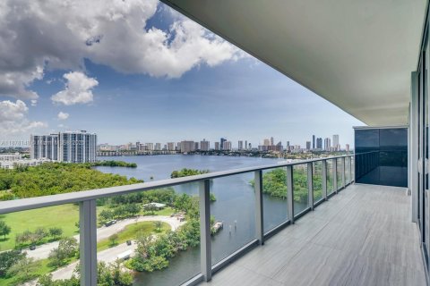 Купить кондоминиум в Норт-Майами-Бич, Флорида 3 спальни, 144.56м2, № 1924605 - фото 10
