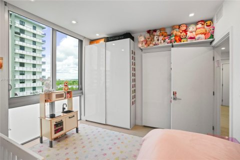 Купить кондоминиум в Норт-Майами-Бич, Флорида 3 спальни, 144.56м2, № 1924605 - фото 20