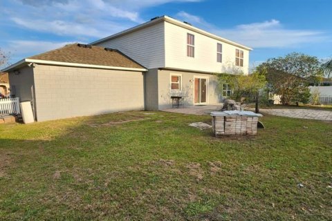 House in Kissimmee, Florida 4 bedrooms, 205.78 sq.m. № 1642222 - photo 4
