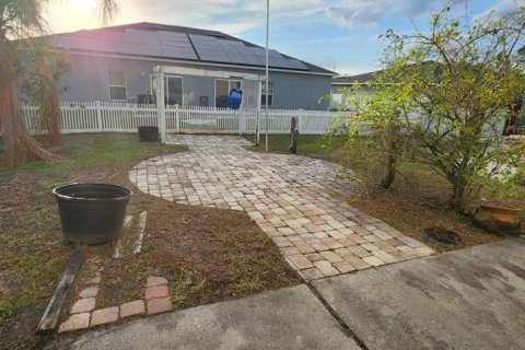 House in Kissimmee, Florida 4 bedrooms, 205.78 sq.m. № 1642222 - photo 14