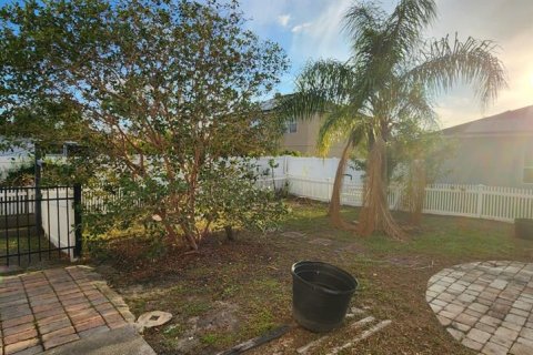 House in Kissimmee, Florida 4 bedrooms, 205.78 sq.m. № 1642222 - photo 18