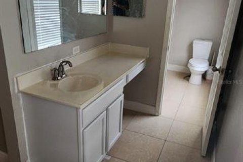 House in Kissimmee, Florida 4 bedrooms, 205.78 sq.m. № 1642222 - photo 19