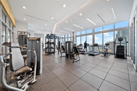 Appartement à louer à Miami, Floride: 1 chambre, 92.25 m2 № 1784191 - photo 30