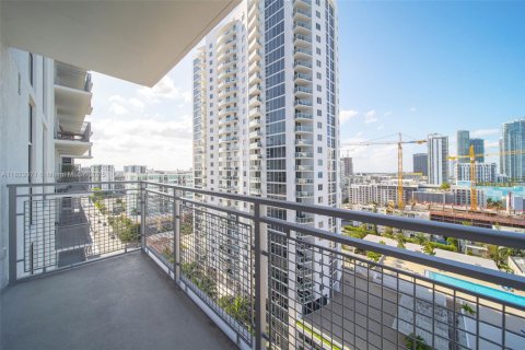 Appartement à louer à Miami, Floride: 1 chambre, 92.25 m2 № 1784191 - photo 11