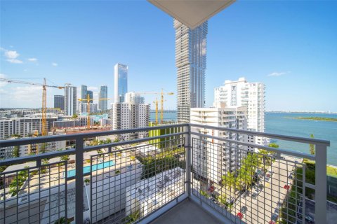 Appartement à louer à Miami, Floride: 1 chambre, 92.25 m2 № 1784191 - photo 10