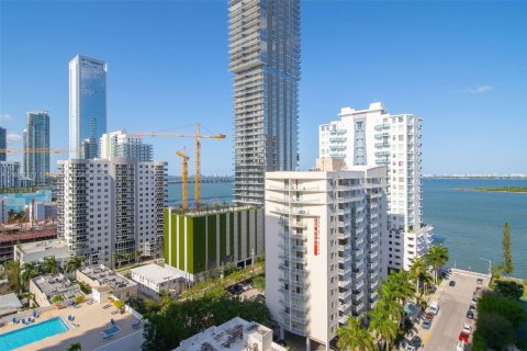Appartement à louer à Miami, Floride: 1 chambre, 92.25 m2 № 1784191 - photo 1