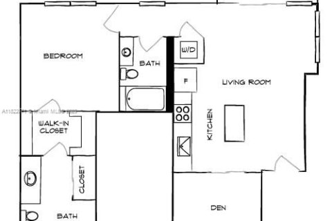 Appartement à louer à Miami, Floride: 1 chambre, 92.25 m2 № 1784191 - photo 29