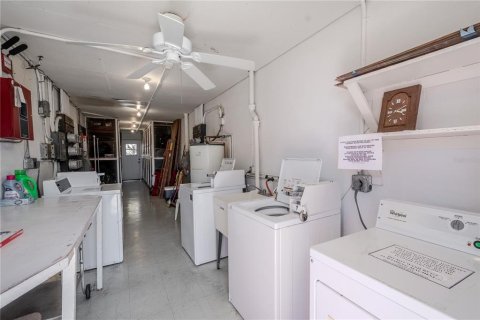 Condo in Seminole, Florida, 1 bedroom  № 1576619 - photo 22