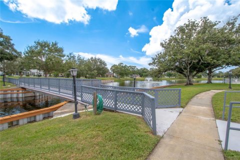 Condo in Seminole, Florida, 1 bedroom  № 1576619 - photo 27