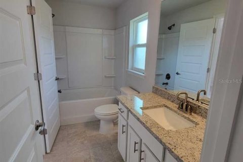 Villa ou maison à vendre à Ocala, Floride: 4 chambres, 196.49 m2 № 1634441 - photo 20