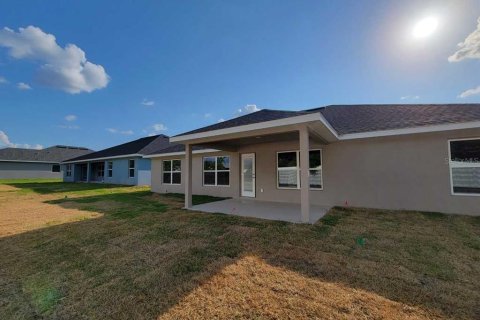 Villa ou maison à vendre à Ocala, Floride: 4 chambres, 196.49 m2 № 1634441 - photo 22