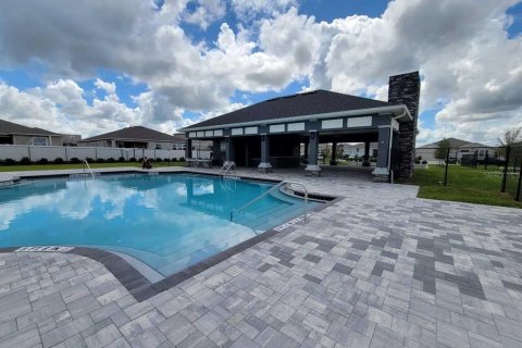 Villa ou maison à vendre à Ocala, Floride: 4 chambres, 196.49 m2 № 1634441 - photo 30