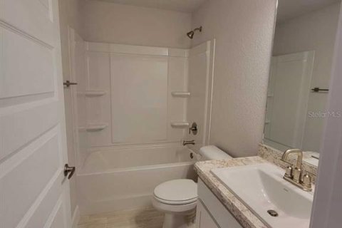 Villa ou maison à vendre à Ocala, Floride: 4 chambres, 196.49 m2 № 1634441 - photo 21