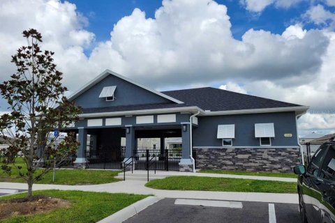 Villa ou maison à vendre à Ocala, Floride: 4 chambres, 196.49 m2 № 1634441 - photo 26