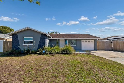 Villa ou maison à Pinellas Park, Floride 3 chambres, 102.66 m2 № 2113139