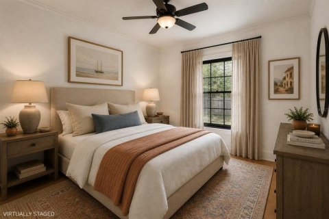 Condo in Saint Petersburg, Florida, 2 bedrooms  № 2129315 - photo 21