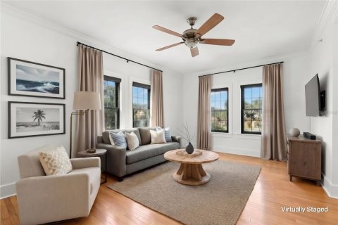 Condo in Saint Petersburg, Florida, 2 bedrooms  № 2129315 - photo 6