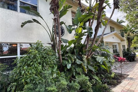 Condominio en venta en Fort Lauderdale, Florida, 2 dormitorios № 1713023 - foto 13