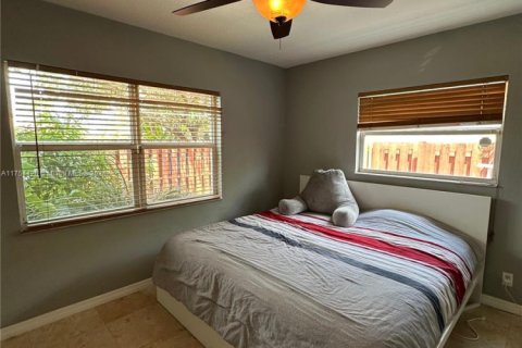 Condominio en venta en Fort Lauderdale, Florida, 2 dormitorios № 1713023 - foto 21