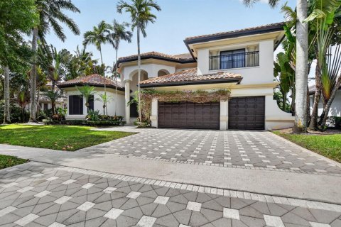 House in Boca Raton, Florida 5 bedrooms, 436.64 sq.m. № 2089402 - photo 2