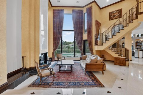 House in Boca Raton, Florida 5 bedrooms, 436.64 sq.m. № 2089402 - photo 3