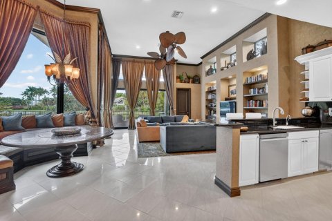 House in Boca Raton, Florida 5 bedrooms, 436.64 sq.m. № 2089402 - photo 12