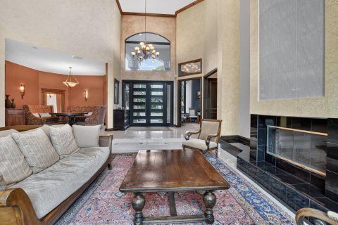 House in Boca Raton, Florida 5 bedrooms, 436.64 sq.m. № 2089402 - photo 5
