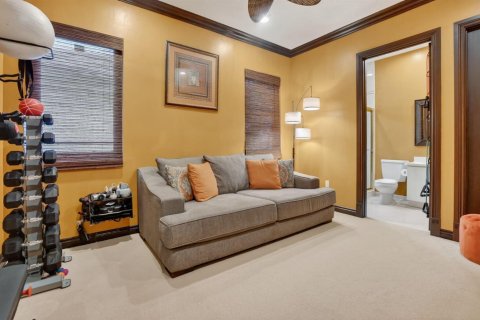 House in Boca Raton, Florida 5 bedrooms, 436.64 sq.m. № 2089402 - photo 30