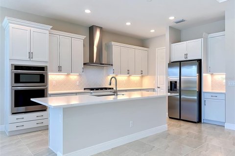 House in Bradenton, Florida 3 bedrooms, 187.94 sq.m. № 2202760 - photo 15